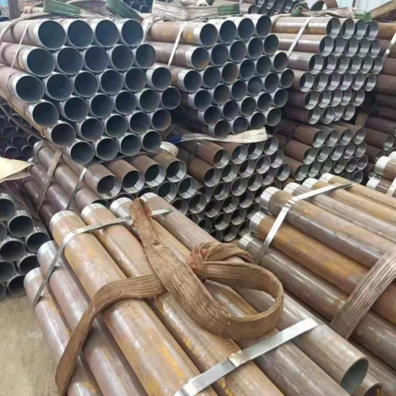 蒲江地质钻探用跟管