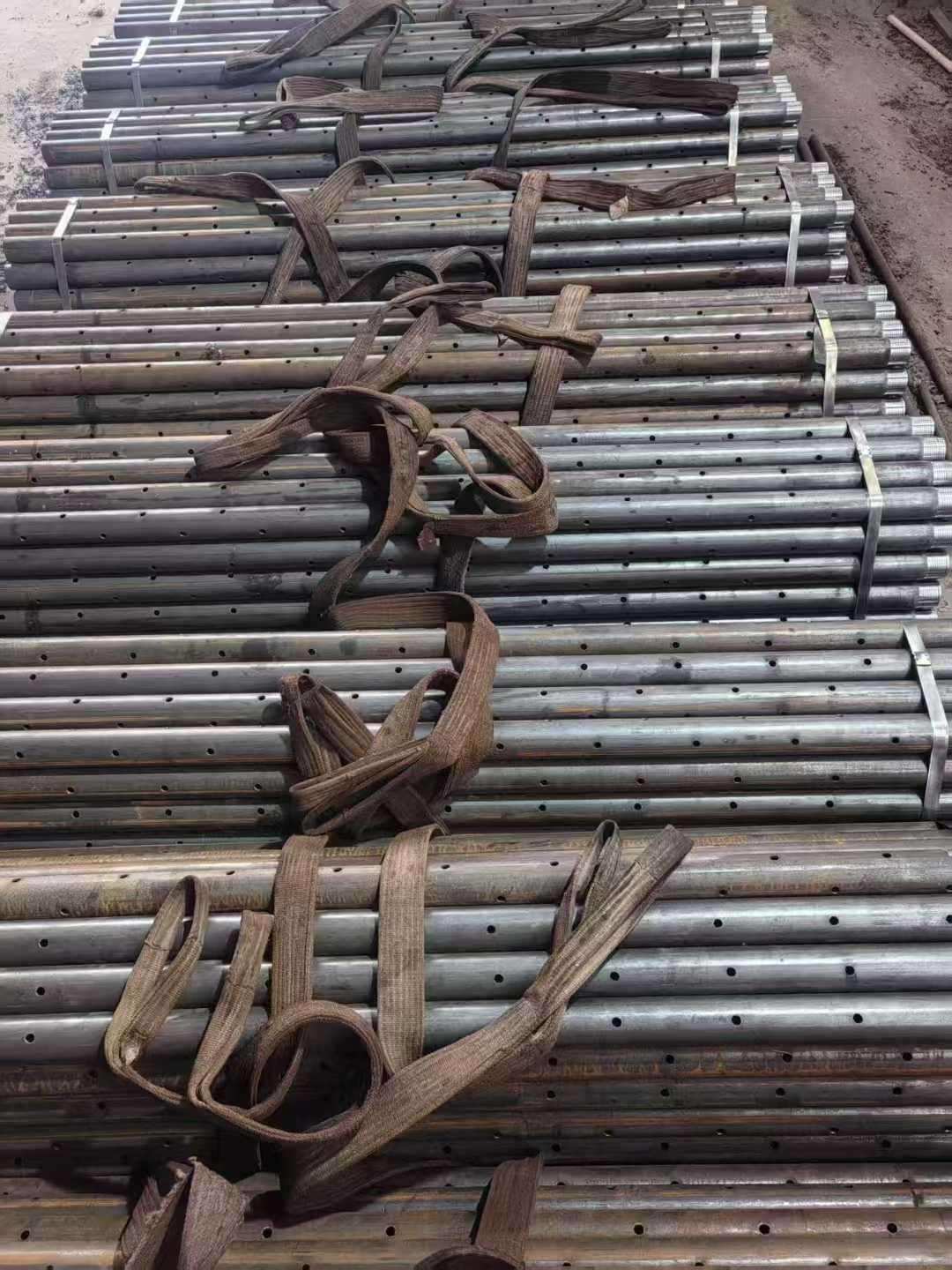 蒲江127mm管棚管