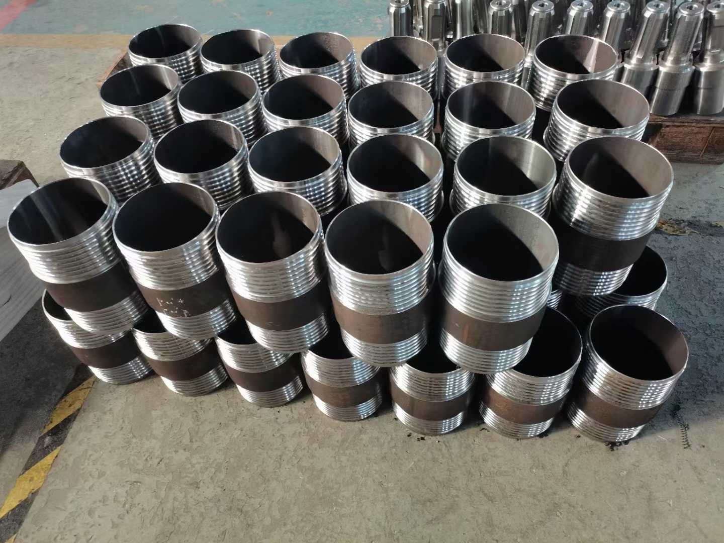蒲江219mm管棚管